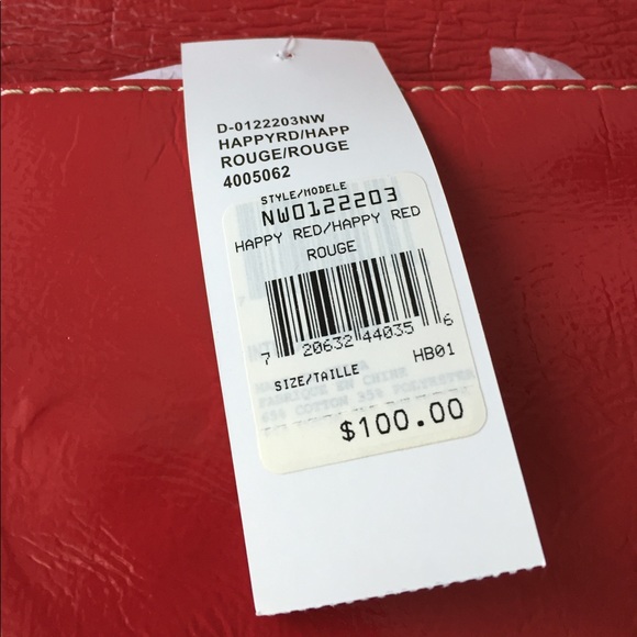 Nine West clutch - Picture 3 of 3